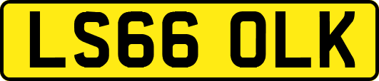 LS66OLK