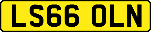 LS66OLN