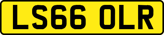 LS66OLR
