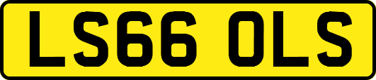 LS66OLS