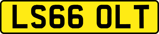 LS66OLT