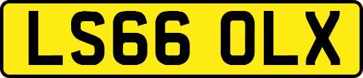 LS66OLX