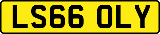 LS66OLY