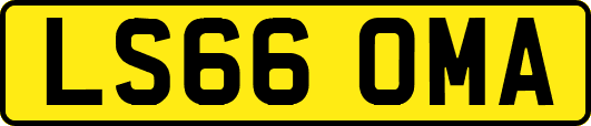 LS66OMA