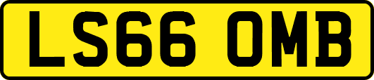 LS66OMB