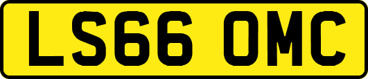 LS66OMC