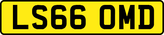 LS66OMD