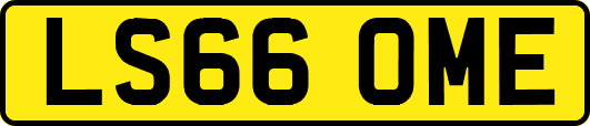 LS66OME
