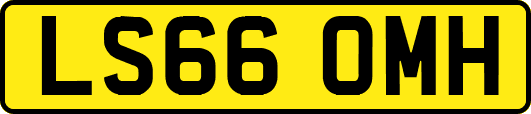 LS66OMH