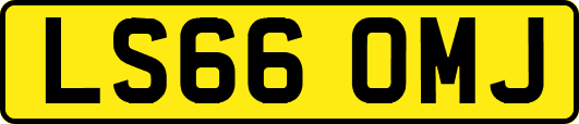 LS66OMJ