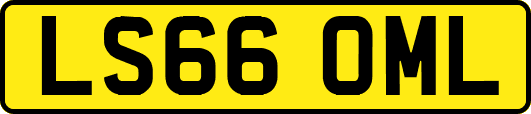 LS66OML
