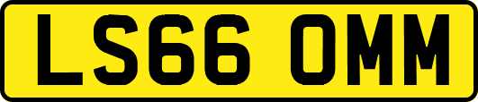 LS66OMM