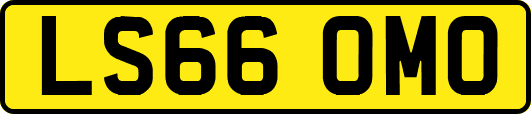 LS66OMO