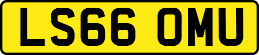 LS66OMU
