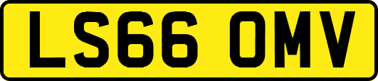 LS66OMV
