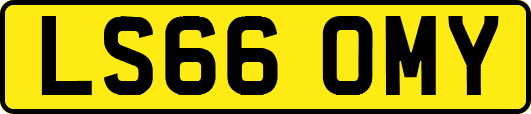 LS66OMY