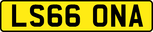 LS66ONA