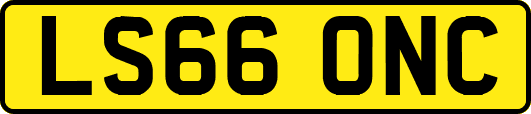 LS66ONC