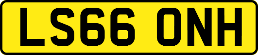 LS66ONH