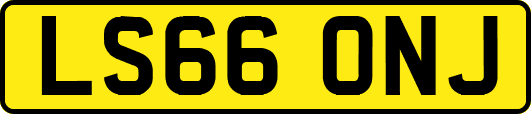 LS66ONJ