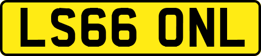 LS66ONL