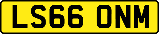 LS66ONM