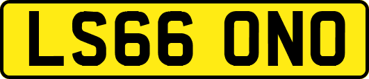 LS66ONO
