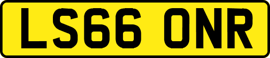 LS66ONR