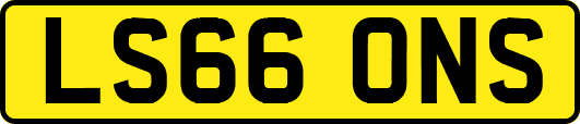 LS66ONS
