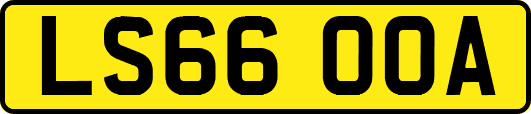 LS66OOA