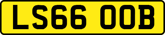 LS66OOB