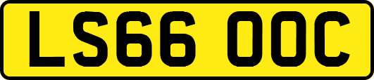 LS66OOC