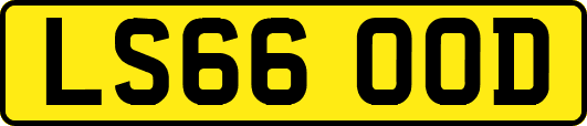 LS66OOD