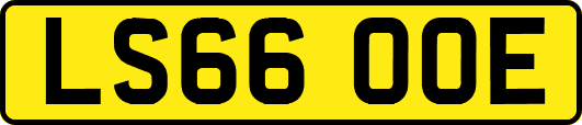 LS66OOE