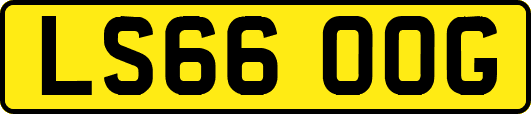 LS66OOG