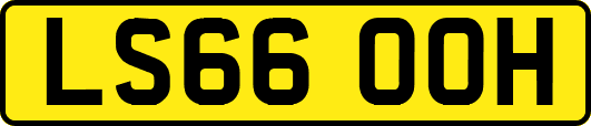 LS66OOH