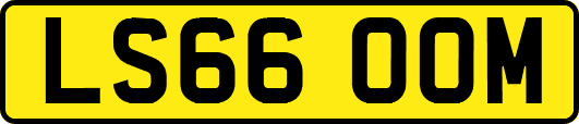 LS66OOM