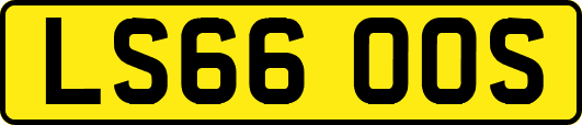 LS66OOS