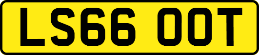 LS66OOT