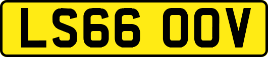 LS66OOV