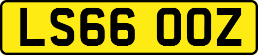LS66OOZ