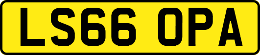 LS66OPA