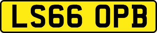 LS66OPB