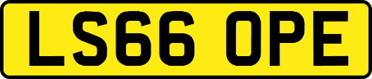 LS66OPE