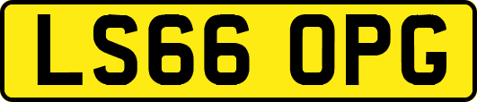 LS66OPG