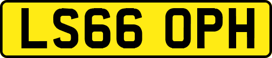 LS66OPH
