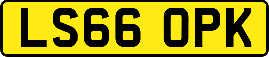 LS66OPK