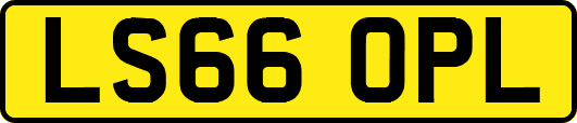LS66OPL