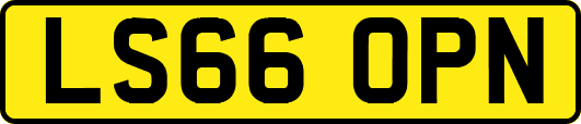 LS66OPN