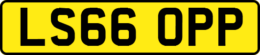 LS66OPP
